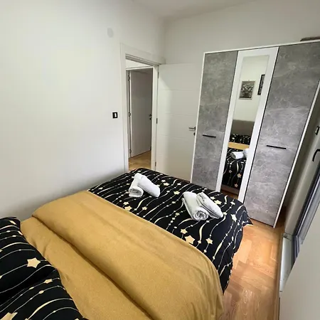 Mija 아파트 Vrnjačka Banja