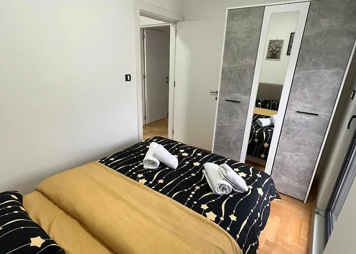 Mija 아파트 Vrnjačka Banja