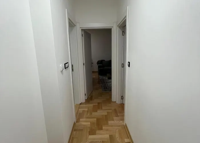 아파트 Mija Vrnjačka Banja